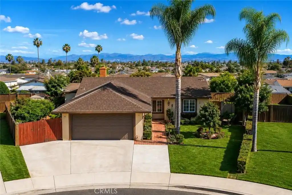 Photo 1 of Sale Pending at 14514 Cordon, Moreno Valley, CA 92553 | MLS# IV26168427 | Listing updated on 2026-10-27