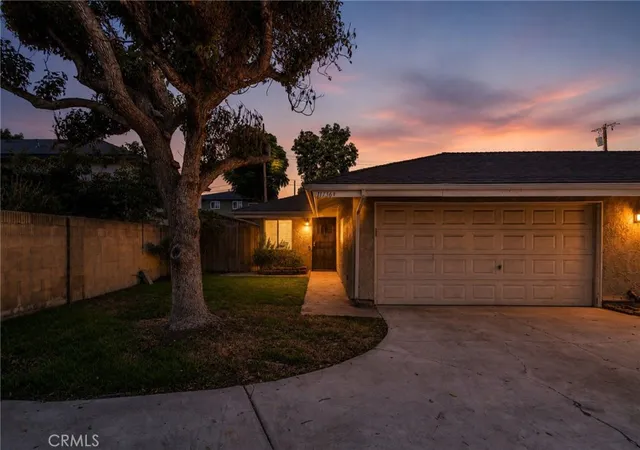 Photo 1 of Condo for sale at 11736 1/2 215th, Lakewood, CA 90715 | MLS# CV26171721 | Listing updated on 2026-10-30