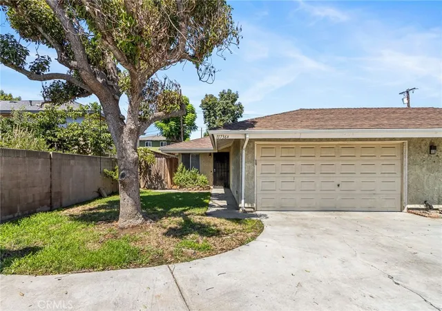 Photo 1 of Condo for sale at 11736 1/2 215th, Lakewood, CA 90715 | MLS# CV26171721 | Listing updated on 2026-10-30