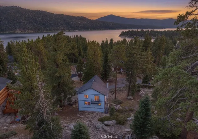 Photo 1 of Single family home for sale at 38661 Talbot Dr, Big Bear Lake, CA 92315 | MLS# IG26165378 | Listing updated on 2026-10-30