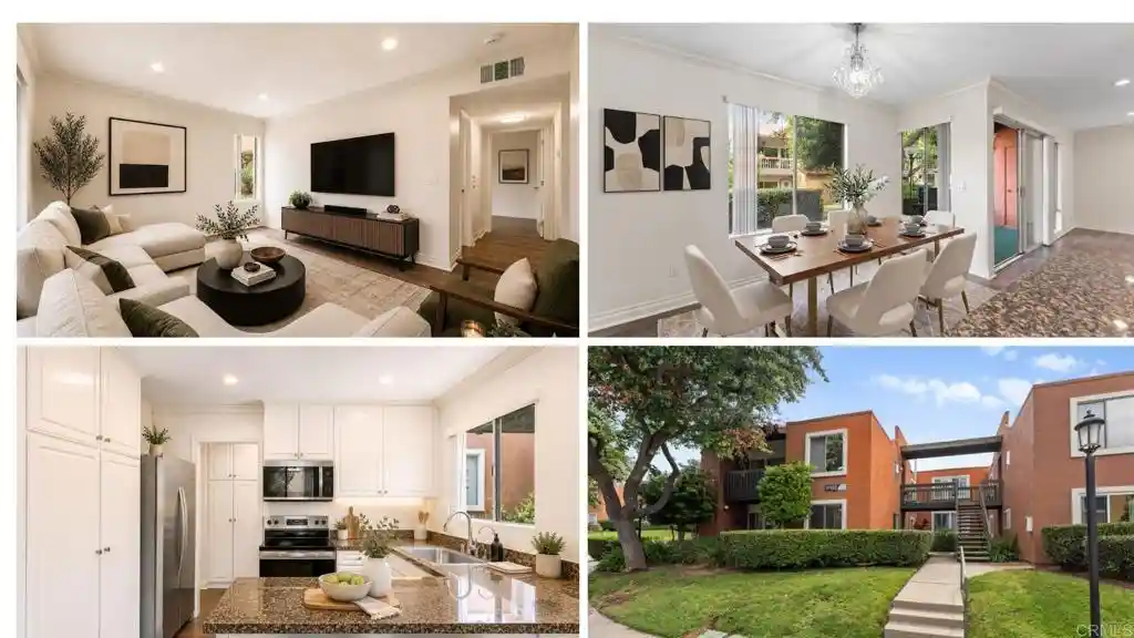 Photo 1 of Condo for sale at 17155 W Bernardo Dr, San Diego, CA 92127 | MLS# PTP2605967 | Listing updated on 2026-08-06