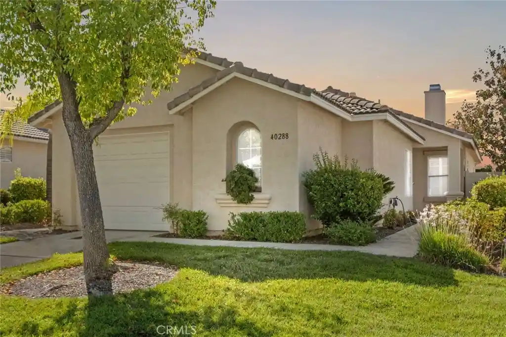 Photo 1 of Single family home for sale at 40288 Via Aguadulce, Murrieta, CA 92562 | MLS# SW26170875 | Listing updated on 2026-10-15