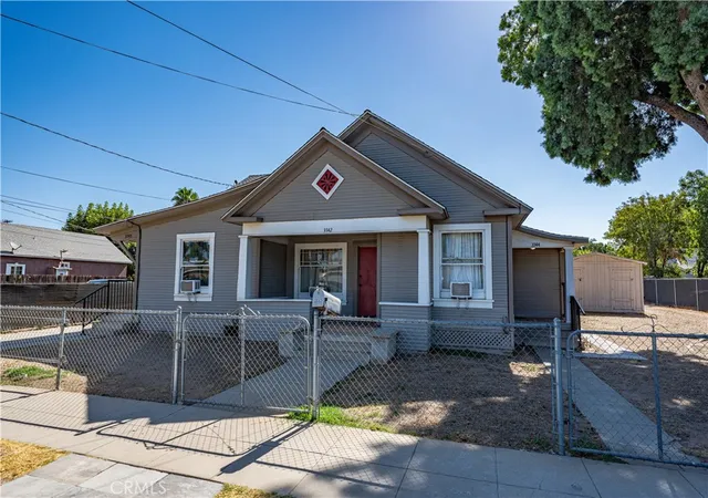 Photo 1 of House for sale at 3342 Eucalyptus Ave, Riverside, CA 92507 | MLS# CV26114104 | Listing updated on 2026-09-21