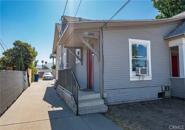 Photo 4 of House for sale at 3342 Eucalyptus Ave, Riverside, CA 92507 | MLS# CV26114104 | Listing updated on 2026-09-21