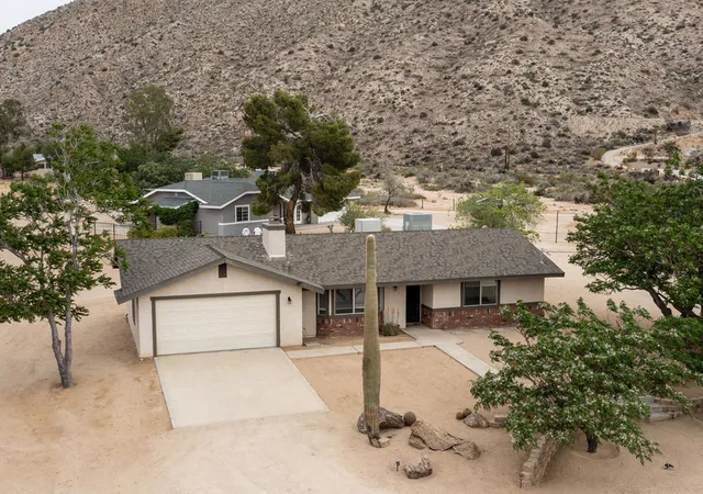 Photo 2 of Sale Pending at 6910 Wamego Trl, Yucca Valley, CA 92284 | MLS# 219151136DA | Listing updated on 2026-10-09
