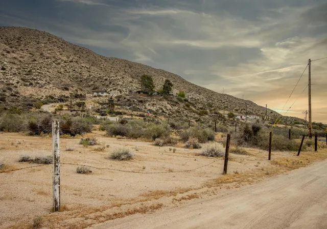 Sale Pending at 6910 Wamego Trl, Yucca Valley, CA 92284 | MLS# 219151136DA | Listing updated on 2026-10-09