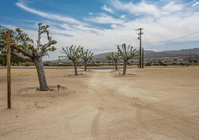 Sale Pending at 6910 Wamego Trl, Yucca Valley, CA 92284 | MLS# 219151136DA | Listing updated on 2026-10-09