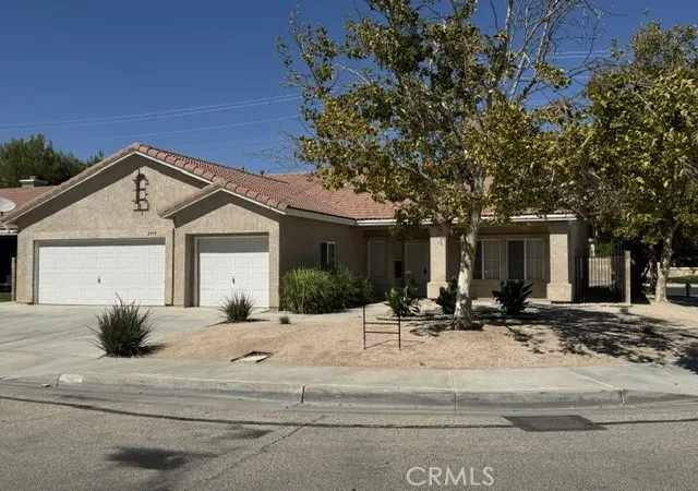 Photo 1 of Single family home for sale at 2759 Legends, Lancaster, CA 93536 | MLS# SR26171771 | Listing updated on 2026-10-03