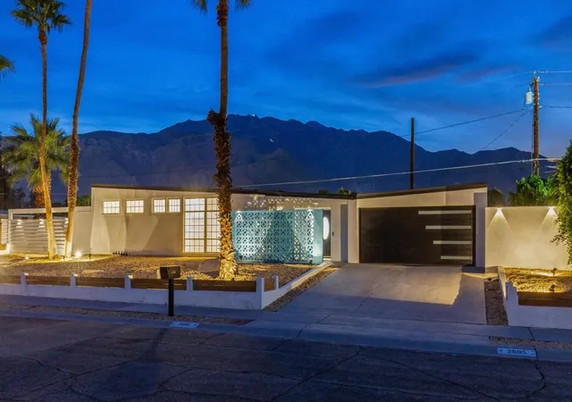 Photo 1 of Single family home for sale at 2695 N Mccarn Rd, Palm Springs, CA 92262 | MLS# 219151138DA | Listing updated on 2026-09-16