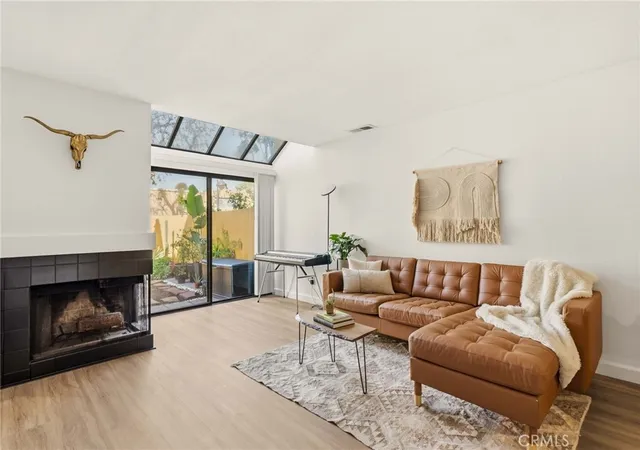 Photo 1 of Condo for sale at 25712 Le Parc #41, Lake Forest, CA 92630 | MLS# PW26171309 | Listing updated on 2026-10-11