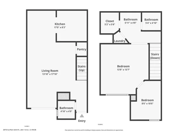 Photo 30 of Condo for sale at 25712 Le Parc #41, Lake Forest, CA 92630 | MLS# PW26171309 | Listing updated on 2026-10-11
