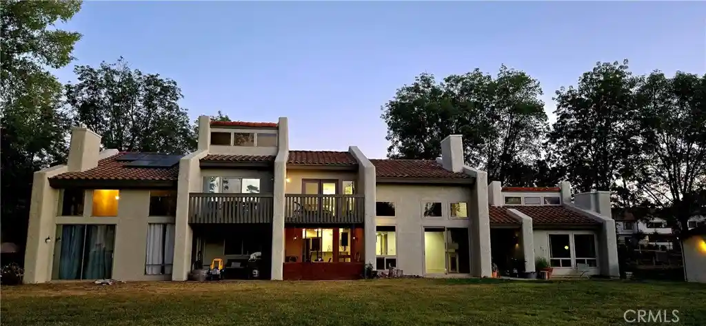 Listing Photo 1 - Condo for sale in 29272 Via Frontera located at 29272 Via Frontera, Murrieta, CA 92563 - Unit 29272 Via Frontera