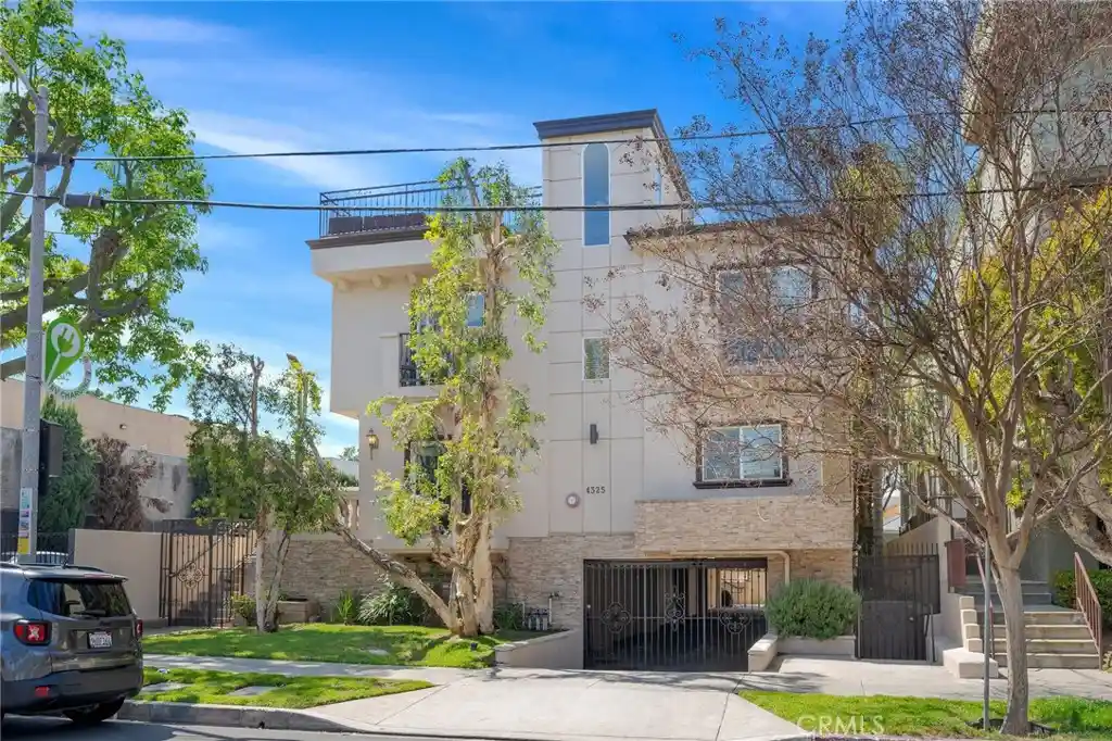 Photo 1 of Multi family home for sale at 4325 Stern Ave, Sherman Oaks, CA 91423 | MLS# SR26170746 | Listing updated on 2026-08-07