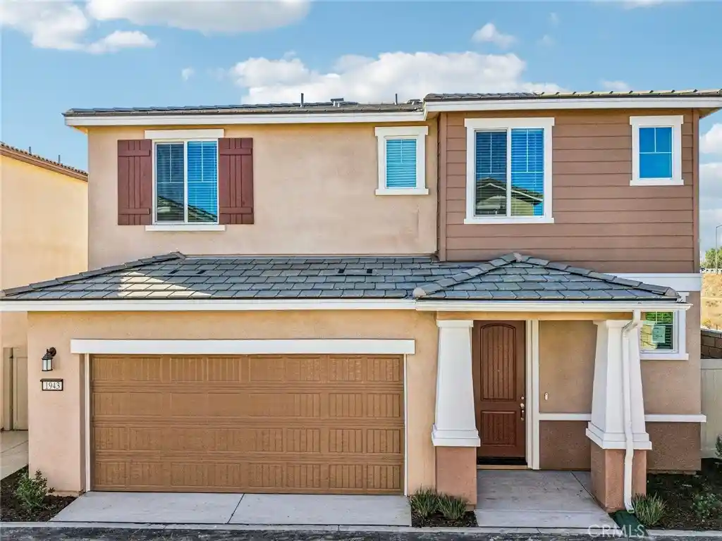 Photo 1 of Single family home for sale at 1943 Limetta Ln, Redlands, CA 92374 | MLS# OC26168660 | Listing updated on 2026-10-22