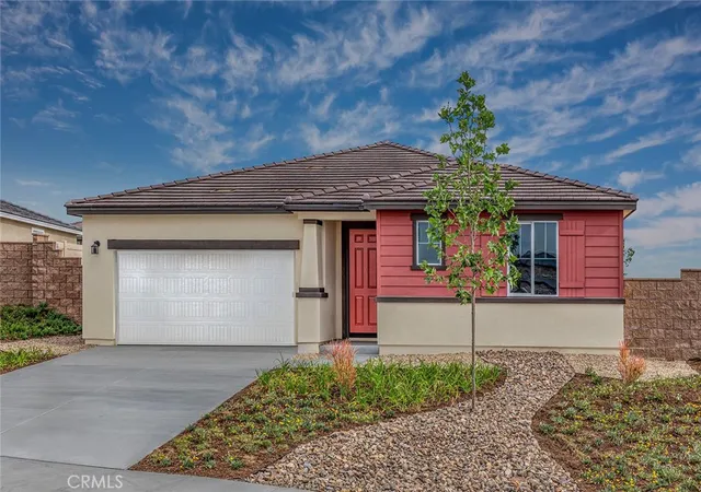 Photo 1 of Single family home for sale at 35087 Roberts Pl, Beaumont, CA 92223 | MLS# OC26168655 | Listing updated on 2026-09-28