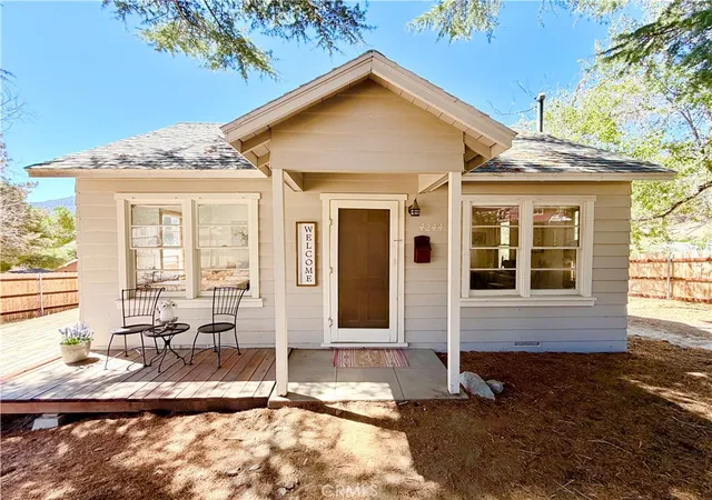 Photo 1 of Sale Pending at 4244 Spruce, Frazier Park, CA 93225 | MLS# SR26171687 | Listing updated on 2026-10-04