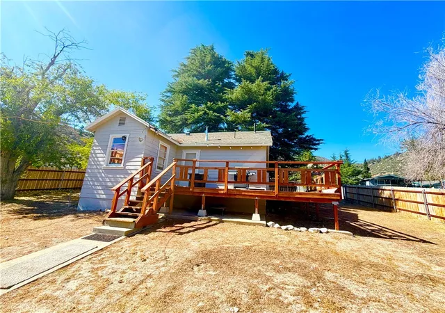 Photo 1 of Sale Pending at 4244 Spruce, Frazier Park, CA 93225 | MLS# SR26171687 | Listing updated on 2026-10-04