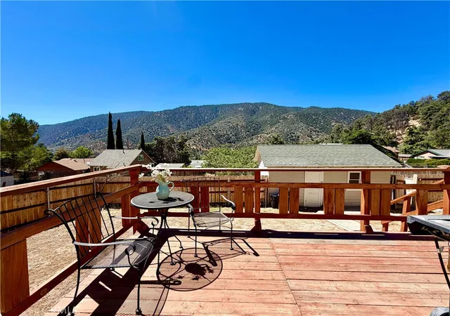 Photo 2 of Sale Pending at 4244 Spruce, Frazier Park, CA 93225 | MLS# SR26171687 | Listing updated on 2026-10-04