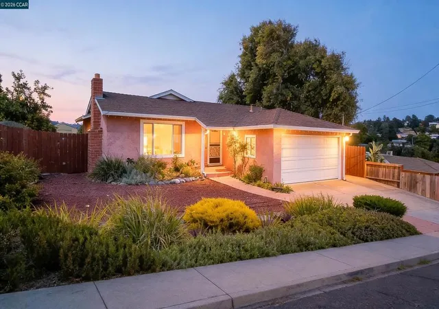 Photo 1 of Single family home for sale at 2908 Sargent Ave, San Pablo, CA 94806 | MLS# 41144078 | Listing updated on 2026-10-07