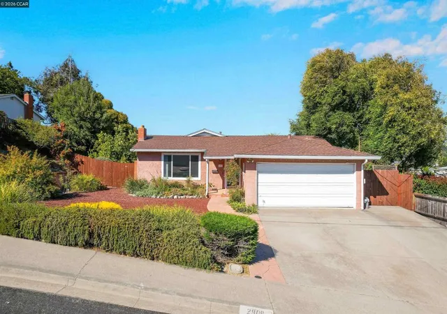 Photo 2 of Single family home for sale at 2908 Sargent Ave, San Pablo, CA 94806 | MLS# 41144078 | Listing updated on 2026-10-07