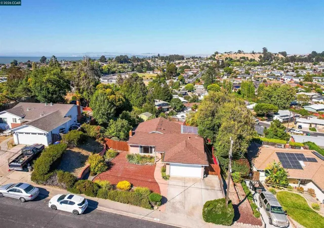 Photo 3 of Single family home for sale at 2908 Sargent Ave, San Pablo, CA 94806 | MLS# 41144078 | Listing updated on 2026-10-07