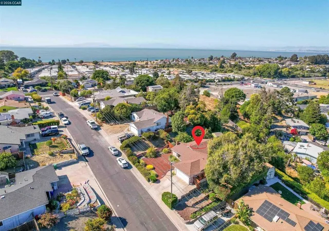 Photo 4 of Single family home for sale at 2908 Sargent Ave, San Pablo, CA 94806 | MLS# 41144078 | Listing updated on 2026-10-07
