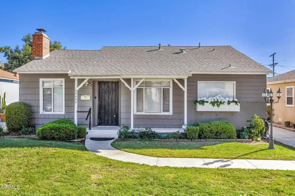 Photo 1 of Single family home for sale at 14646 Leadwell St, Van Nuys, CA 91405 | MLS# V1-38042 | Listing updated on 2026-10-22