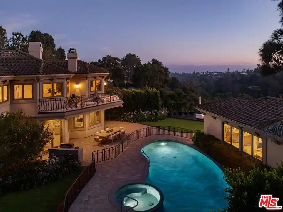 Photo 1 of Mansion for sale at 13731 Romany Dr, Pacific Palisades, CA 90272 | MLS# 26847267 | Listing updated on 2026-10-23