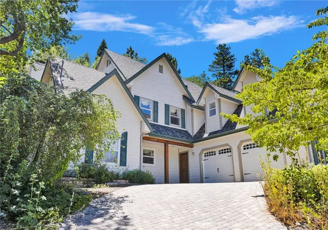 Single family home for sale at 26644 Timberline, Wrightwood, CA 92397 | MLS# HD26171876