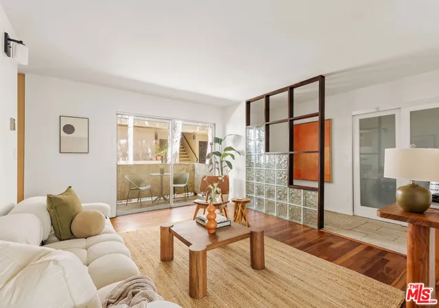 Photo 2 of Condo for sale at 2225 20th Street #2, Santa Monica, CA 90405 | MLS# 26866917 | Listing updated on 2026-10-01