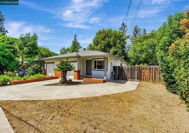 Multi family home for sale at 141 143 Gilbert Ct, Martinez, CA 94553 | MLS# 41144086