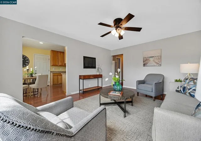 Photo 1 of Single family home for sale at 107 De Normandie Way, Martinez, CA 94553 | MLS# 41144085 | Listing updated on 2026-10-11