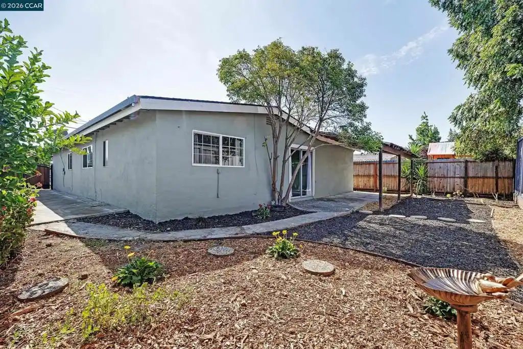 Photo 1 of Single family home for sale at 107 De Normandie Way, Martinez, CA 94553 | MLS# 41144085 | Listing updated on 2026-10-26