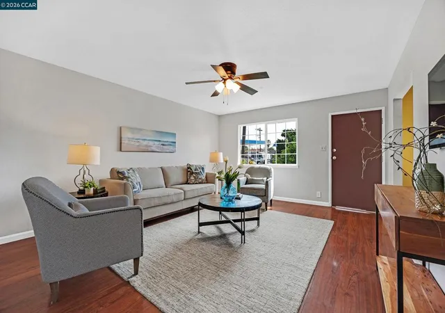 Photo 2 of Single family home for sale at 107 De Normandie Way, Martinez, CA 94553 | MLS# 41144085 | Listing updated on 2026-10-11