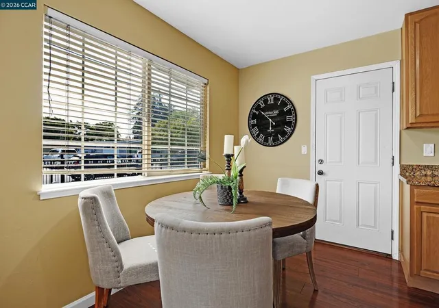 Photo 3 of Single family home for sale at 107 De Normandie Way, Martinez, CA 94553 | MLS# 41144085 | Listing updated on 2026-10-11