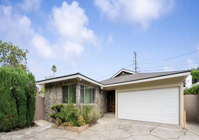Photo 2 of Single family home for sale at 1105 Alhambra Rd, San Gabriel, CA 91775 | MLS# P1-28344 | Listing updated on 2026-10-01