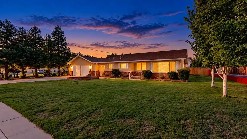 Single family home for sale at 100 Pedras Rd, Turlock, CA 95382 | MLS# ML82056819