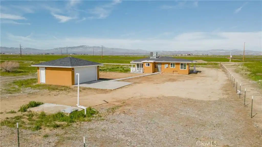 Photo 1 of Single family home for sale at 49040 70th Street W, Lancaster, CA 93536 | MLS# SR26171897 | Listing updated on 2026-08-07
