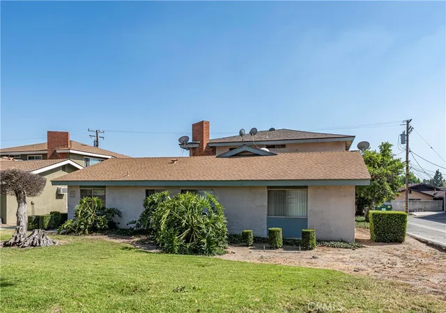 Multi family home for sale at 2524 Price, La Verne, CA 91750 | MLS# CV26171942