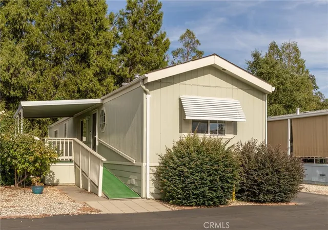 Photo 3 of Manufactured home for sale at 1675 Manzanita #20, Chico, CA 95926 | MLS# SN26171689 | Listing updated on 2026-09-23