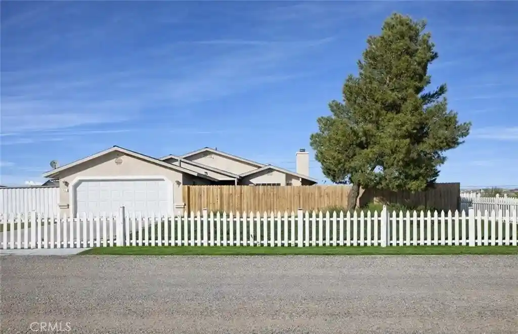 Photo 1 of Single family home for sale at 9637 Glade, California City, CA 93505 | MLS# WS26171968 | Listing updated on 2026-08-07