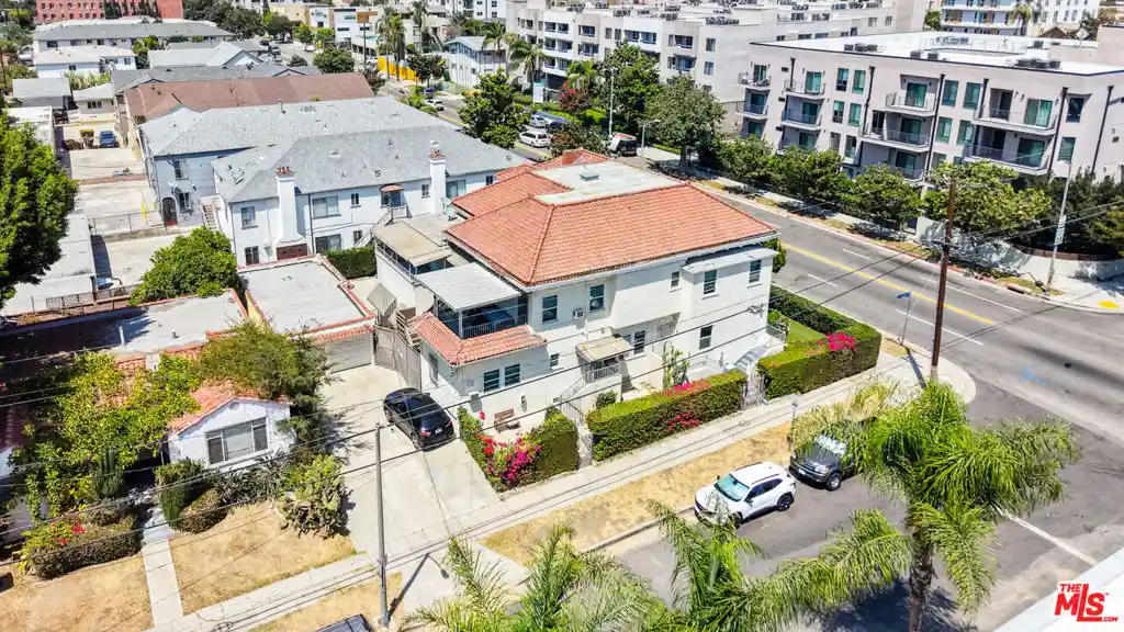 Photo 1 of Multi family home for sale at 939 S Wilton Pl, Los Angeles, CA 90019 | MLS# 26868755 | Listing updated on 2026-08-14