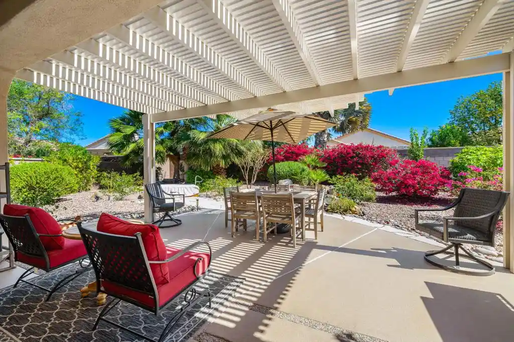 Photo 1 of Single family home for sale at 35214 Staccato St, Palm Desert, CA 92211 | MLS# 219151146DA | Listing updated on 2026-10-27