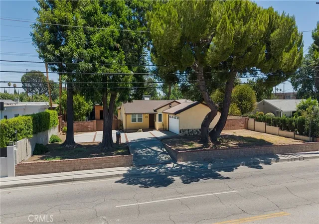Photo 1 of Single family home for sale at 7700 Wilbur, Reseda, CA 91335 | MLS# SR26171985 | Listing updated on 2026-10-11