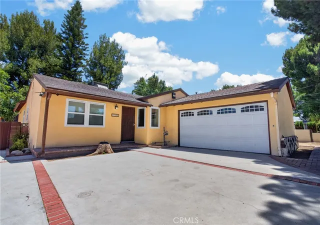Photo 2 of Single family home for sale at 7700 Wilbur, Reseda, CA 91335 | MLS# SR26171985 | Listing updated on 2026-10-11