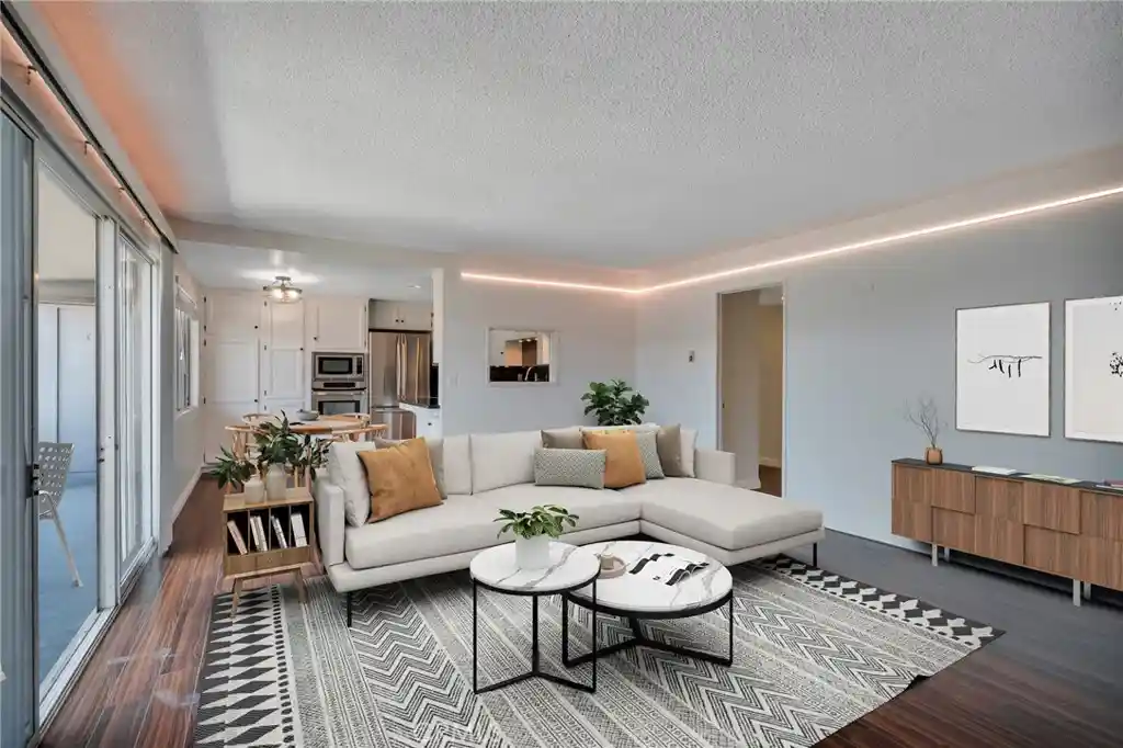 Listing Photo 1 - Condo for sale in 2940 W Carson located at 2940 W Carson, Torrance, CA 90503 - Unit #211