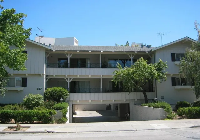 Multi family home for sale at 837 Cowper St, Palo Alto, CA 94301 | MLS# ML82056833