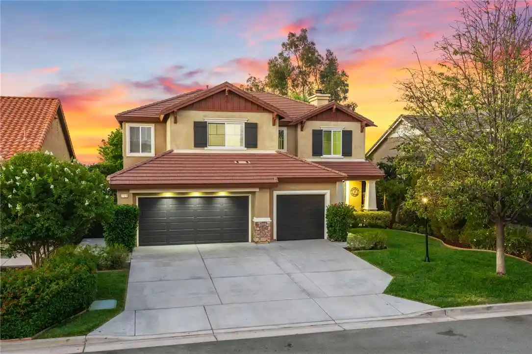Photo 1 of Single family home for sale at 24914 Rainbarrel, Wildomar, CA 92595 | MLS# IV26171853 | Listing updated on 2026-10-20