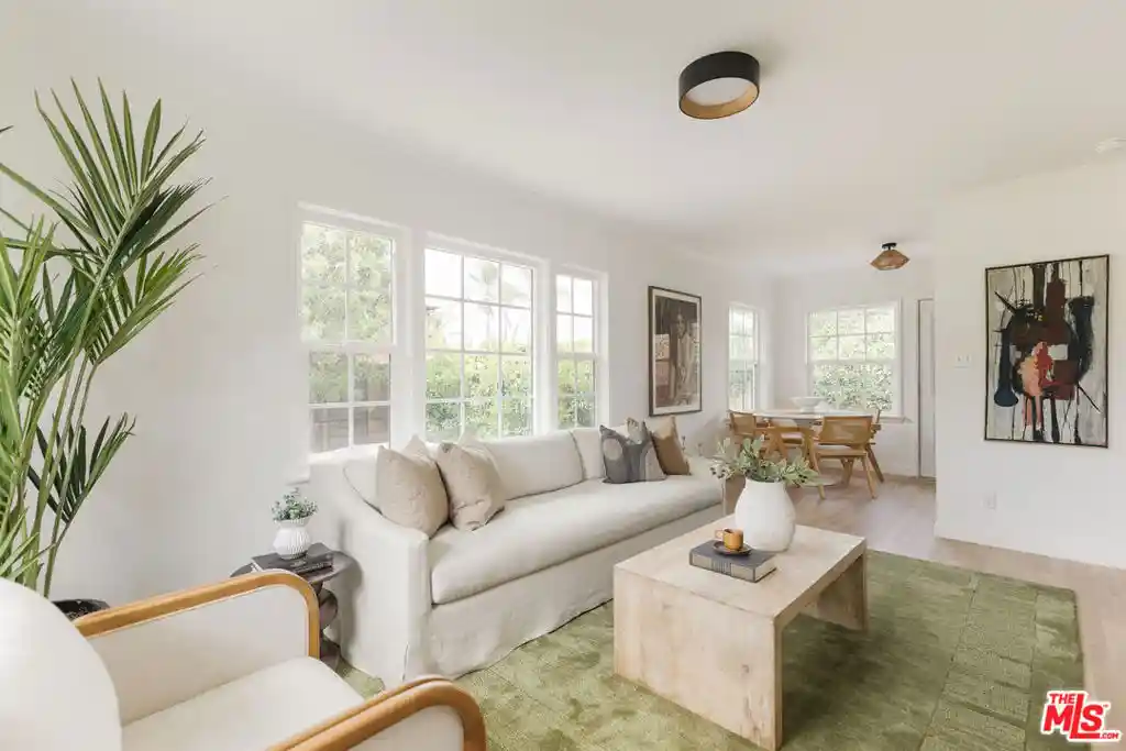 Listing Photo 1 - Condo for sale in 4020 Bemis St located at 4020 Bemis St, Los Angeles, CA 90039 - Unit 4020 Bemis St