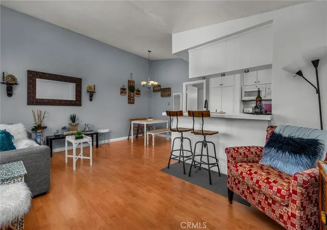 Listing Photo 4 - Condo for sale in building located at 23332 Sesame, Torrance, CA 90502 - Unit #D